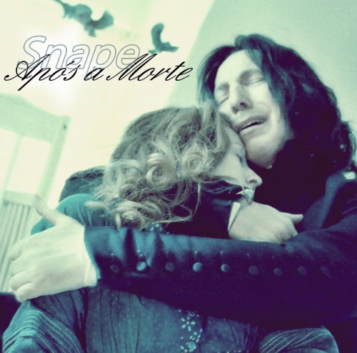 Snape Após a Morte