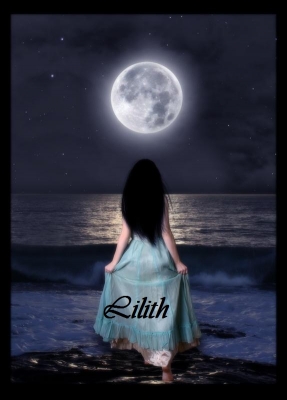 Lilith A Sacerdotisa Das Trevas.