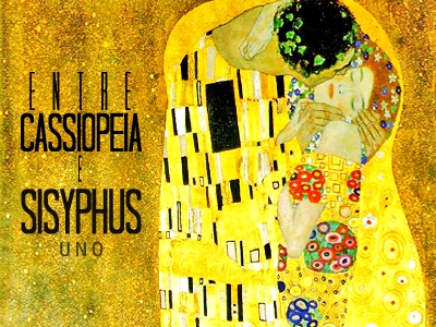 Entre Cassiopeia E Sisyphus