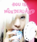 Bou In Wonderland