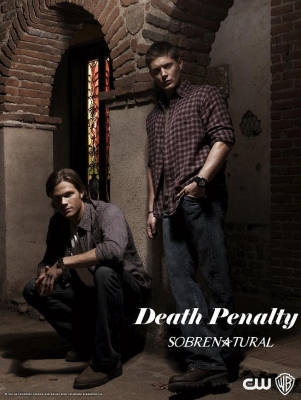 2. Death Penalty