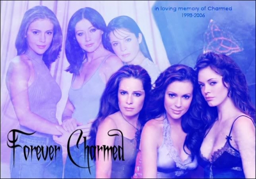 Charmed - Para Sempre E Mais Um Pouco
