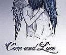 O segredo de Cam e Luce