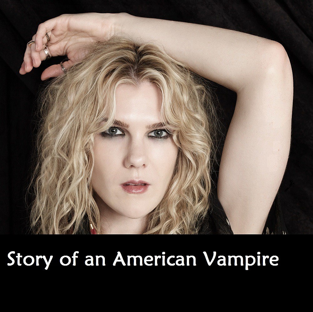 Story of an American Vampire