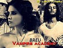 Vampire Academy - ( Breu )