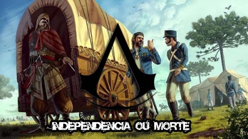Independência Ou Morte!