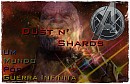 Dust n’ Shards: Um mundo pós-Guerra Infinita