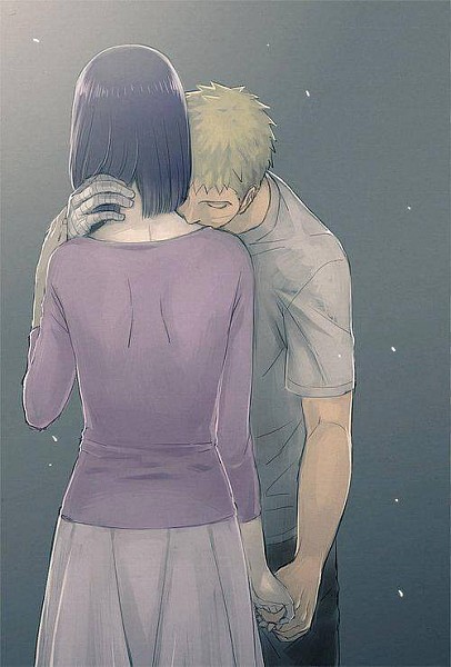 História O amor de Hinata - História escrita por UchihaTenshi - Spirit  Fanfics e Histórias