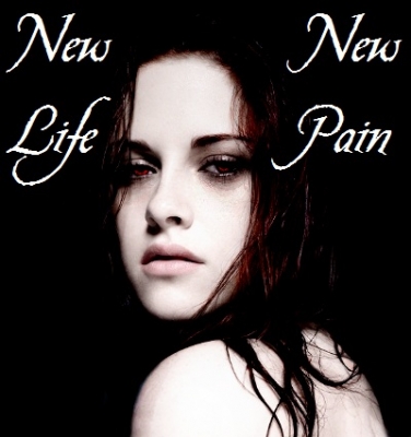 New Life, New Pain.
