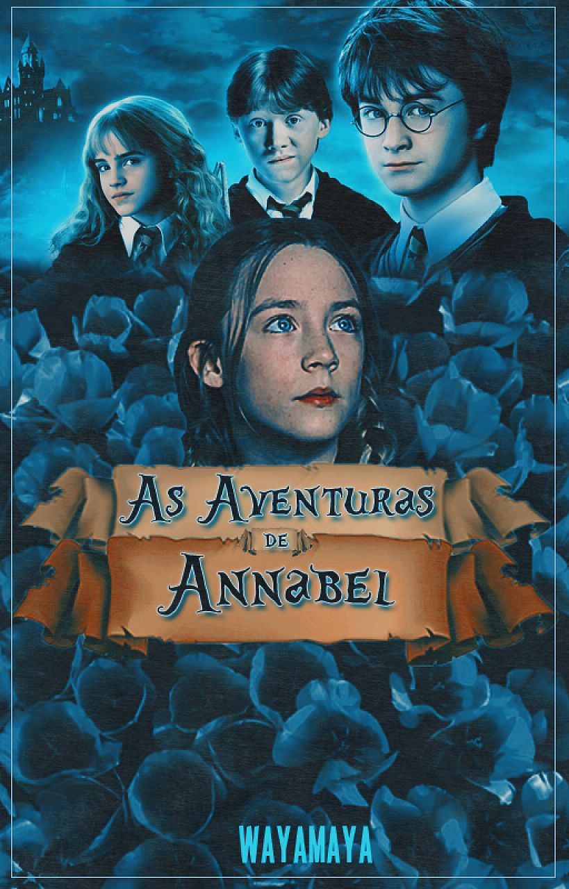 As Aventuras de Annabel
