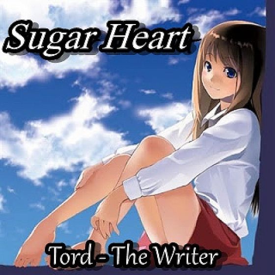 Sugar Heart