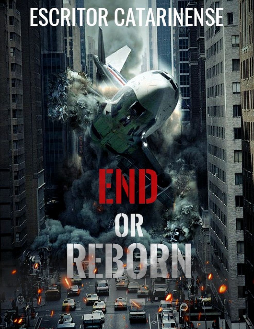 End or Reborn - Interativa