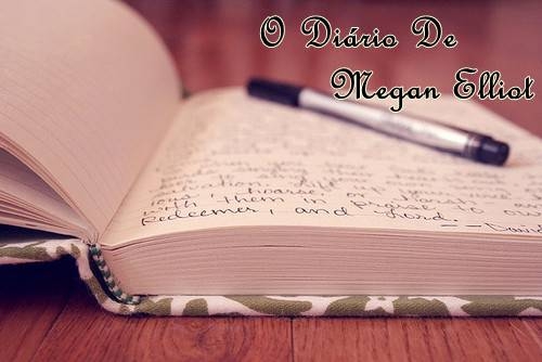 O Diário De Megan Elliot