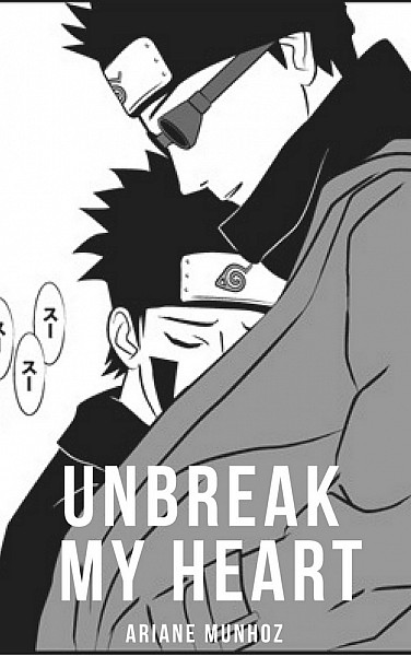Un-break my heart