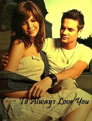 To Always Love You