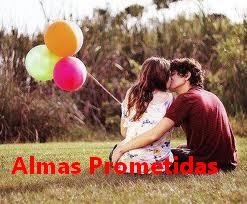 Almas Prometidas - Interativa.