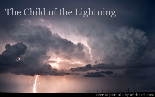 The Child Of The Lightning