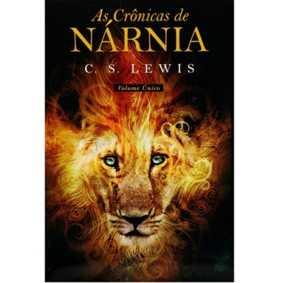 As Novas Crônicas De Narnia