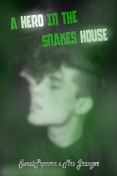 A Hero In The Snakes House