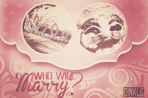 Who Will Marry? – Interativa