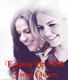 Keeping Up With Swan Queen