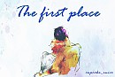 The first place