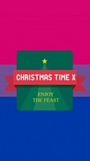 Christmas Time X - Operation