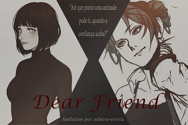 Dear Friend