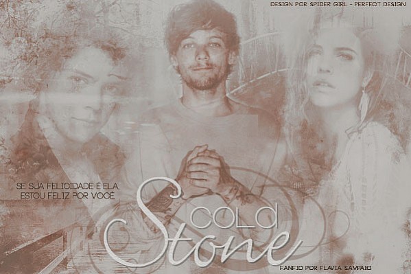 Stone Cold - Larry Stylinson