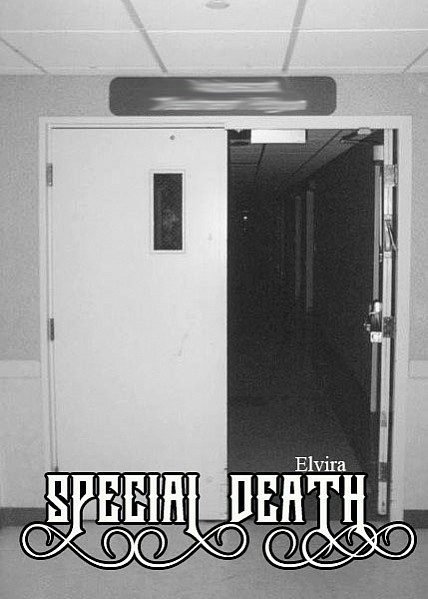 Special Death