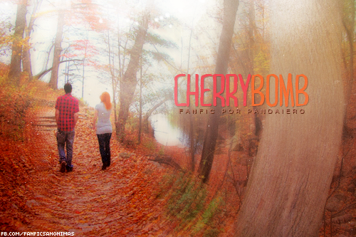 Cherry Bomb