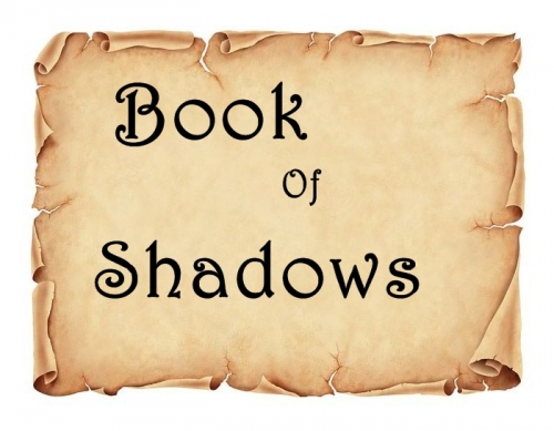 Book Of Shadows - Cayo