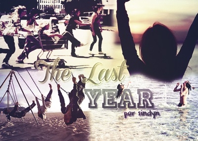 The Last Year