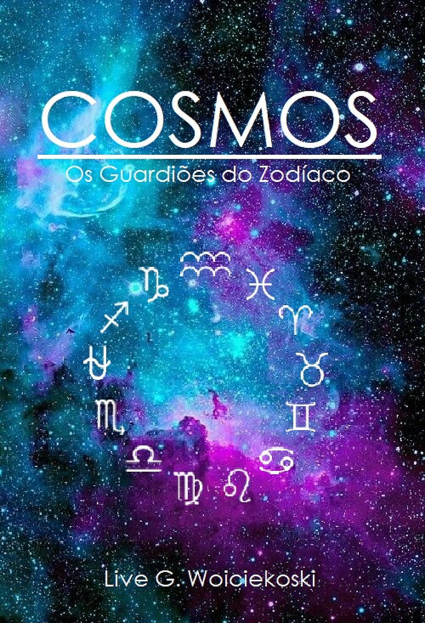 Cosmos - Os Guardiões do Zodíaco