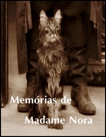 Memórias De Madame Nora.