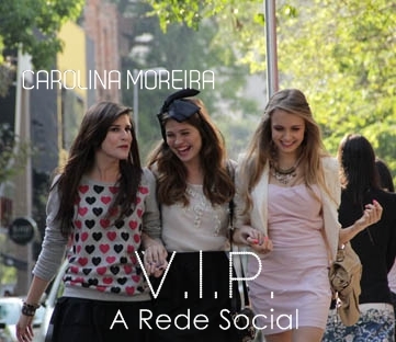 V.I.P. - A Rede Social