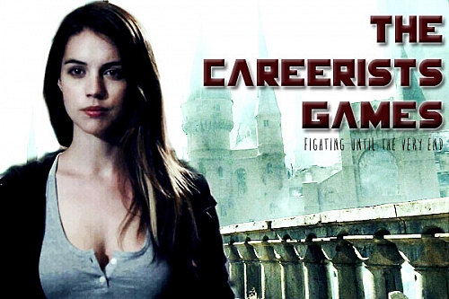The Careerists Games