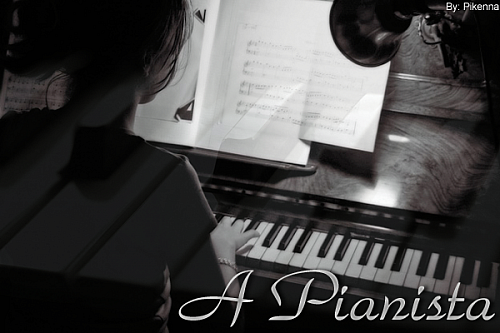 A Pianista