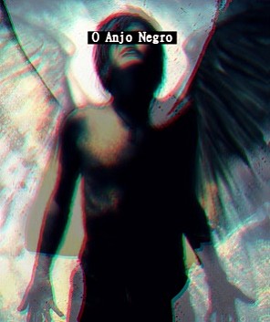 O Anjo Negro
