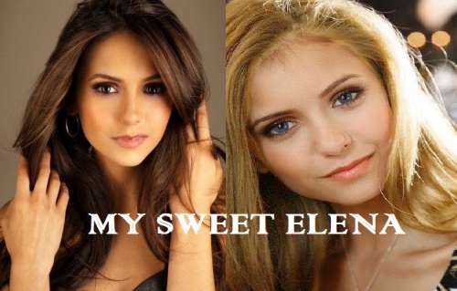 My Sweet Elena