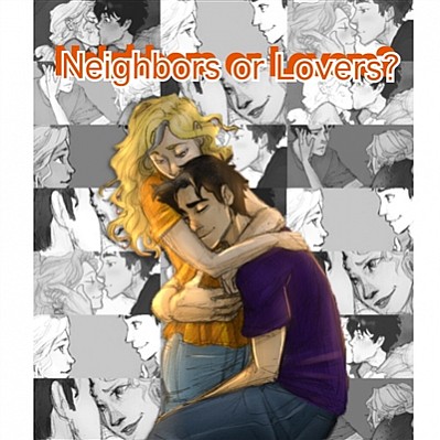 Neighbors or Lovers?