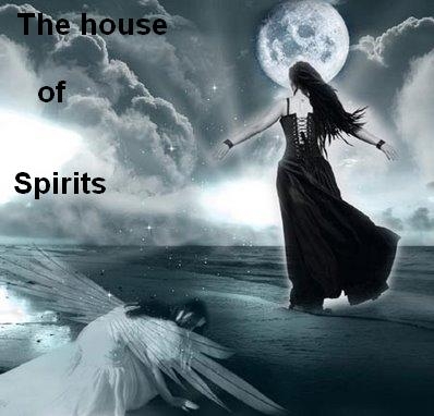 The House Of Spirits