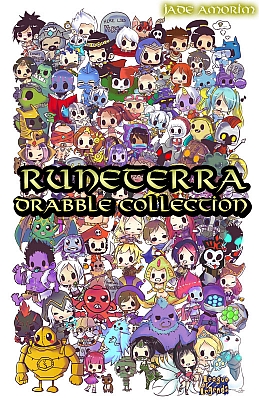 Runeterra Drabble Collection