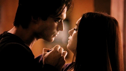 Damon And Elena - A True Love