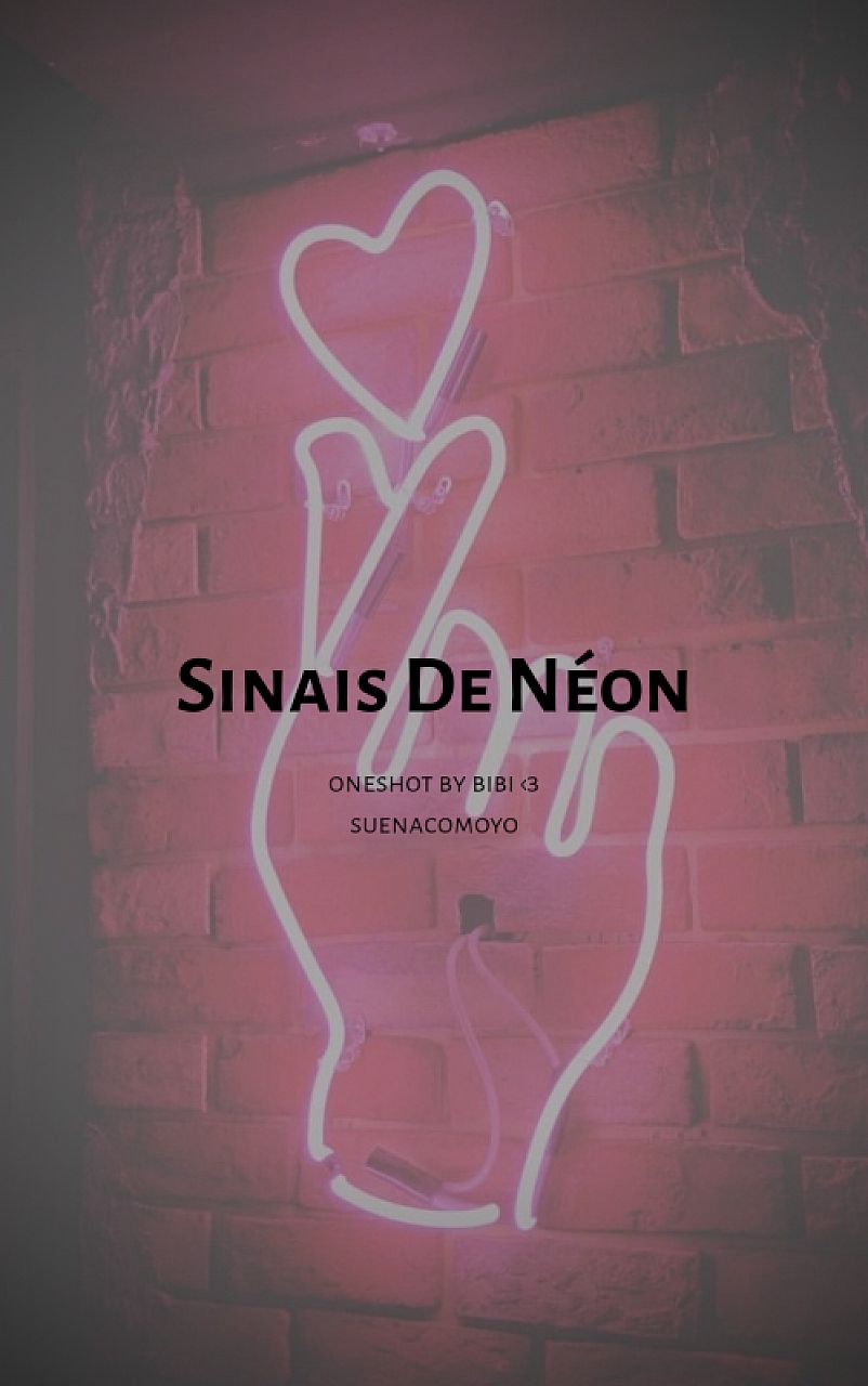 Sinais De Néon