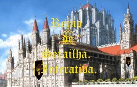 Reino de Seravilha.