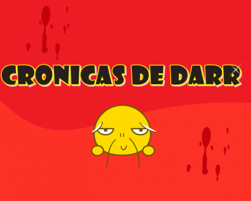 As Cronicas de Darr