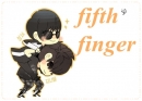 Fifth Finger