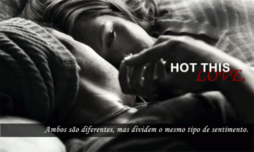 Hot This Love.