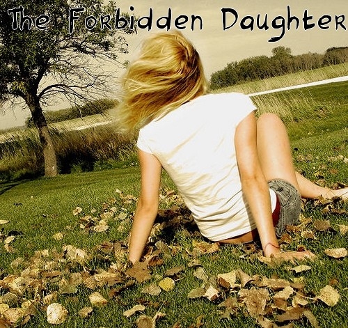 The Forbidden Daughter